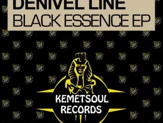 Denivel Line, Black Essence, download ,zip, zippyshare, fakaza, EP, datafilehost, album, mp3, download, datafilehost, fakaza, Deep House Mix, Deep House, Deep House Music, House Music