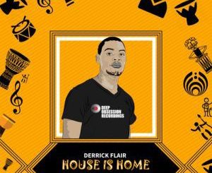 Derrick Flair, Como Vas (Original Mix), Afro’Queburn, Bellicose, mp3, download, datafilehost, fakaza, Afro House 2018, Afro House Mix, Afro House Music, House Music
