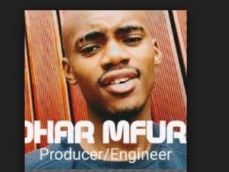 Dhar Mfura, Dishemba, mp3, download, datafilehost, fakaza, Afro House 2018, Afro House Mix, Afro House Music, House Music