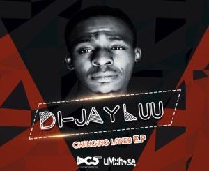 Di-Jay Luu, Expression (Original Mix), mp3, download, datafilehost, fakaza, Afro House 2018, Afro House Mix, Afro House Music, House Music