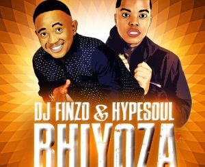 Dj Finzo, Hypesoul, Bhiyoza, Leko M, mp3, download, datafilehost, fakaza, Afro House 2018, Afro House Mix, Afro House Music, House Music