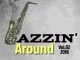 Dj Malebza, Jazzyin'Around Vol.02 2018, Jazz, mp3, download, datafilehost, fakaza, Deep House Mix, Deep House, Deep House Music, House Music, DJ PODCASTS, DJ MIX