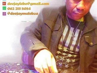 Dj Malebza, Random Ratchet Reloaded Mix, Festive, 2018, mp3, download, datafilehost, fakaza, DJ Mix, House Mix