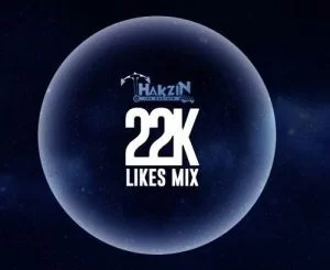 Dj Thakzin, 22K Likes Mix, mp3, download, datafilehost, fakaza, DJ Mix