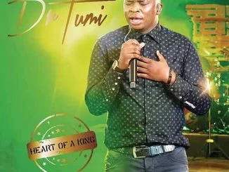 Dr Tumi, Heart of a King (Live At Pont De Val), Heart of a King, download ,zip, zippyshare, fakaza, EP, datafilehost, album, Gospel Songs, Gospel, Gospel Music, Christian Music, Christian Songs