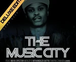 Echo Deep, Echoes Deep Inside, Merldy B, mp3, download, datafilehost, fakaza, Deep House Mix, Deep House, Deep House Music, House Music
