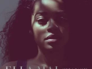 Ella Mai, Change, download ,zip, zippyshare, fakaza, EP, datafilehost, album, Soulful