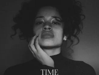 Ella Mai, Time, download ,zip, zippyshare, fakaza, EP, datafilehost, album, Rnb, Soulful