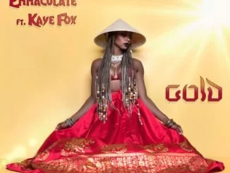 Emmaculate, Gold, Kaye Fox, mp3, download, datafilehost, fakaza, Afro House 2018, Afro House Mix, Afro House Music, House Music