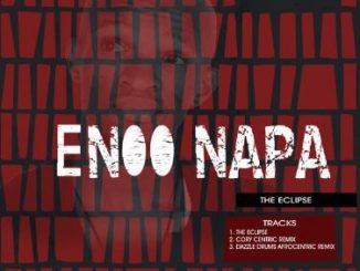 Enoo Napa, The Eclipse, mp3, download, datafilehost, fakaza, Afro House 2018, Afro House Mix, Afro House Music, House Music