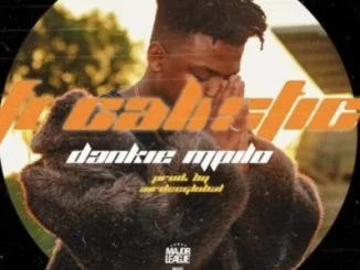 Focalistic, Dankie Mpilo, mp3, download, datafilehost, fakaza, Afro House 2018, Afro House Mix, Afro House Music, House Music