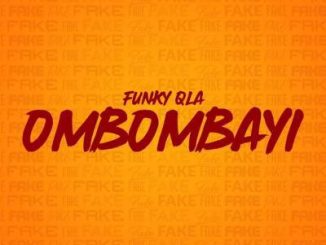 Funky Qla, OMBOMBAYI, mp3, download, datafilehost, fakaza, Afro House 2018, Afro House Mix, Afro House Music, House Music