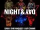 Ganja Beatz, Night & Day, Sjava, Sho Madjozi, Lady Zamar, mp3, download, datafilehost, toxicwap, fakaza
