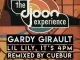 Gardy Girault, Lil Lily, It’s 4pm! (Cuebur Remix), mp3, download, datafilehost, fakaza, Afro House 2018, Afro House Mix, Afro House Music, House Music