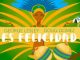 George Lesley, Doug Gomez, Es Felicidad (Vocal Mix), mp3, download, datafilehost, fakaza, Afro House 2018, Afro House Mix, Afro House Music, House Music