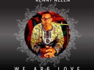 George Lesley, We Are Love, Kenny Allen, mp3, download, datafilehost, fakaza, Afro House 2018, Afro House Mix, Afro House Music, House Music
