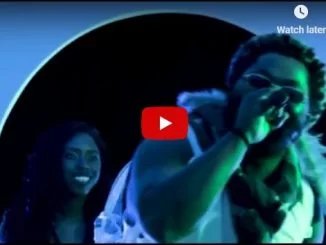 VIDEO, Gigi Lamayne, Kid Tini, Sjava, 2018, BET, Cypher