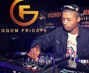 DjTee Durban Sounds, GqomFridays Mix Vol.92, GqomFridays, mp3, download, datafilehost, fakaza, Gqom Beats, Gqom Songs, Gqom Music, Gqom Mix