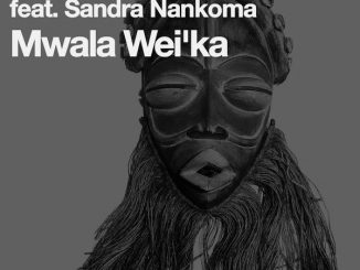 Anna Hais, Sandra Nankoma, Mwala Wei’ka : Part 2, download ,zip, zippyshare, fakaza, EP, datafilehost, album, Afro House 2018, Afro House Mix, Afro House Music, House Music