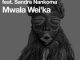 Hanna Hais, Sandra Nankoma, Mwala Wei’ka (Xewst Tswana Drum Remix), mp3, download, datafilehost, fakaza, Afro House 2018, Afro House Mix, Afro House Music, House Music