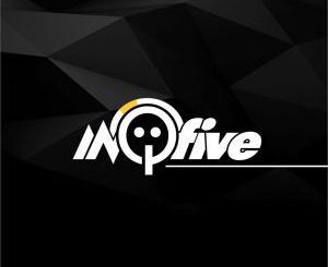 InQfive, Modified (Tech Mix), mp3, download, datafilehost, fakaza, Afro House 2018, Afro House Mix, Afro House Music, House Music