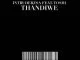 IntruderzSA, Thandiwe (Original Mix), Toshi, mp3, download, datafilehost, fakaza, Afro House 2018, Afro House Mix, Afro House Music, House Music