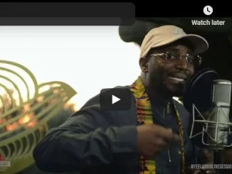 JR, Feel Good Live Sessions Episode 5, OkmalumKoolkat, mp3, download, datafilehost, toxicwap, fakaza