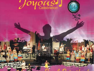 Joyous Celebration, Volume 16: Royal Priesthood (Live At Carnival City), Volume 16, download ,zip, zippyshare, fakaza, EP, datafilehost, album, Gospel Songs, Gospel, Gospel Music, Christian Music, Christian Songs