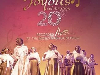 Joyous Celebration, Volume 20 (Live), download ,zip, zippyshare, fakaza, EP, datafilehost, album, Gospel Songs, Gospel, Gospel Music, Christian Music, Christian Songs