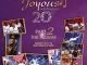 Joyous Celebration, Volume 20 Pt. 2, The Alumni (Live), download ,zip, zippyshare, fakaza, EP, datafilehost, album, Gospel Songs, Gospel, Gospel Music, Christian Music, Christian Songs