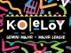 K.O, Eloy, Gemini Major, Major League Djz, mp3, download, datafilehost, fakaza, Hiphop, Hip hop music, Hip Hop Songs, Hip Hop Mix, Hip Hop, Rap, Rap Music