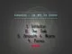 Kabwebsta, Initiator (Original Mix), mp3, download, datafilehost, fakaza, Afro House 2018, Afro House Mix, Afro House Music, House Music