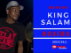 King Salama, Rosinah, mp3, download, datafilehost, fakaza, Afro House 2018, Afro House Mix, Afro House Music, House Music