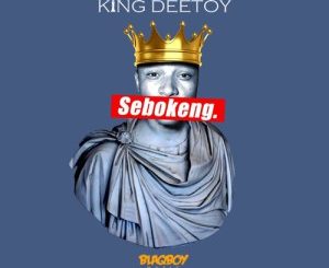 KingDeeToy, Sebokeng, mp3, download, datafilehost, fakaza, Afro House 2018, Afro House Mix, Afro House Music, House Music