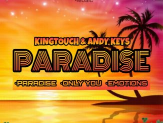 Kingtouch, Paradise, download ,zip, zippyshare, fakaza, EP, datafilehost, album, Afro House 2018, Afro House Mix, Afro House Music, House Music