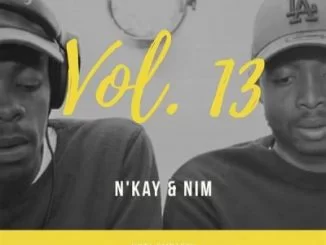 Kota Embassy, Kota Embassy Vol.13 Mix, mp3, download, datafilehost, fakaza, Afro House 2018, Afro House Mix, Afro House Music, House Music