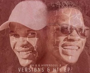 Ma-B, HyperSOUL-X, Paradise (Main Mix), Bohlale, mp3, download, datafilehost, fakaza, Afro House 2018, Afro House Mix, Afro House Music, House Music
