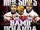 Mfr Souls, Bamb’ikhanda, Tallarsetee, mp3, download, datafilehost, fakaza, Afro House 2018, Afro House Mix, Afro House Music, House Music