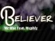 Mr Bhe, McPhly, Believer (Main Mix), mp3, download, datafilehost, fakaza, Afro House 2018, Afro House Mix, Afro House Music, House Music
