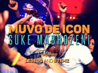 Muvo De Icon, Suke Mabhozeni, Lesego, Stemz, mp3, download, datafilehost, fakaza, Gqom Beats, Gqom Songs, Gqom Music, Gqom Mix