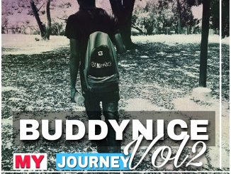 Buddynice, My Journey Volume 2, download ,zip, zippyshare, fakaza, EP, datafilehost, album, Deep House Mix, Deep House, Deep House Music, House Music