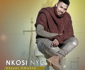 Nkosi Nyc, Masithandane (Original Mix), mp3, download, datafilehost, fakaza, Afro House 2018, Afro House Mix, Afro House Music, House Music