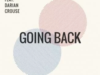 Ntsako, Going Back, Darian Crouse, download ,zip, zippyshare, fakaza, EP, datafilehost, album, Afro House 2018, Afro House Mix, Afro House Music, House Music