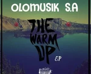 OloMusik SA, Single Man (Afro Gqom Mix), mp3, download, datafilehost, fakaza, Afro House 2018, Afro House Mix, Afro House Music, House Music, Gqom Beats, Gqom Songs, Gqom Music, Gqom Mix