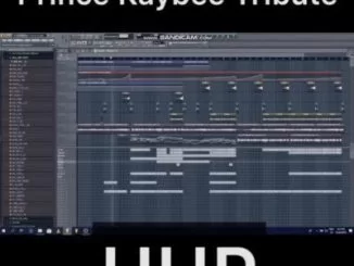 Prince Kaybe, Tribute to HHP, HHP, mp3, download, datafilehost, fakaza, Hiphop, Hip hop music, Hip Hop Songs, Hip Hop Mix, Hip Hop, Rap, Rap Music