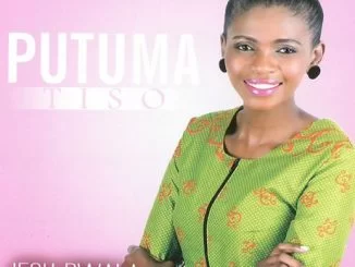 Putuma Tiso, Jesu Dwala, download ,zip, zippyshare, fakaza, EP, datafilehost, album, Gospel Songs, Gospel, Gospel Music, Christian Music, Christian Songs