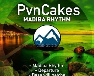PvnCakes, Bass Will Getcha (Original Mix), mp3, download, datafilehost, fakaza, Afro House 2018, Afro House Mix, Afro House Music, House Music