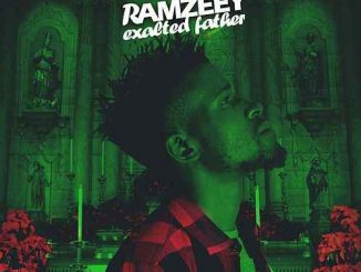 Ramzeey, Exalted Father, download ,zip, zippyshare, fakaza, EP, datafilehost, album, Venda Music, Hiphop, Venda, Venda Rap, Venda Hiphop, Rap, Local Rap, Rap Music, Local Hiphop
