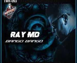 Ray MD, BANGO BANGO (Original Mix), mp3, download, datafilehost, fakaza, Afro House 2018, Afro House Mix, Afro House Music, House Music