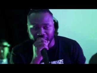 Reason, Kid X, TLT, Makwe, BET 2018 Cypher, Video, mp3, download, datafilehost, toxicwap, fakaza, Mp4